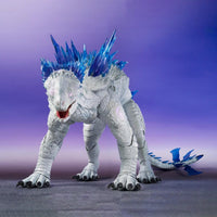 Shimo "Godzilla x Kong: The New Empire" S.H.MonsterArts