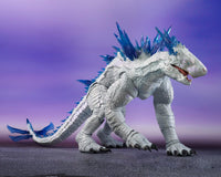 Shimo "Godzilla x Kong: The New Empire" S.H.MonsterArts