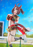 Umamusume: Pretty Derby Gran Alegria
