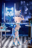 Shibarare Neko Putika-chan