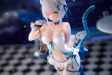 Shibarare Neko Putika-chan