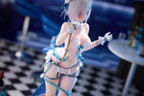 Shibarare Neko Putika-chan