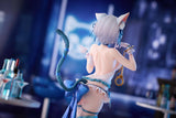 Shibarare Neko Putika-chan