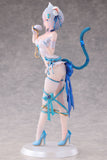 Shibarare Neko Putika-chan