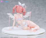 White Rabbit Rosu Angel Ver. Illustrated by Rosuuri