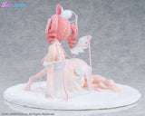White Rabbit Rosu Angel Ver. Illustrated by Rosuuri