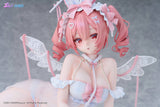 White Rabbit Rosu Angel Ver. Illustrated by Rosuuri