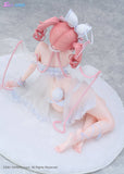 White Rabbit Rosu Angel Ver. Illustrated by Rosuuri