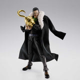 Sir Crocodile - Marineford - "One Piece" S.H.Figuarts