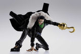 Sir Crocodile - Marineford - "One Piece" S.H.Figuarts