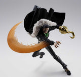 Sir Crocodile - Marineford - "One Piece" S.H.Figuarts
