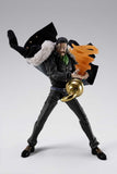 Sir Crocodile - Marineford - "One Piece" S.H.Figuarts