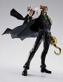Sir Crocodile - Marineford - "One Piece" S.H.Figuarts