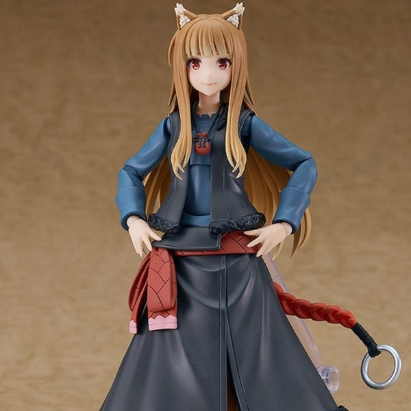 Figma 647 Holo