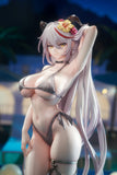 Azur Lane Ägir Nightpool