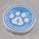 Nendoroid No.2918 Fuwawa Abyssgard