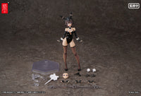 RA-03 Panzer Bunny Anneliese