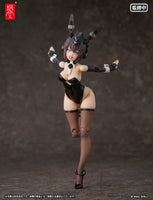 RA-03 Panzer Bunny Anneliese