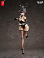 RA-03 Panzer Bunny Anneliese