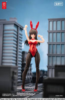 Fantasy JK Series JK-01 Bunny Girl Rena