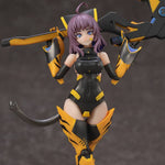 TIGER-05 Kamatora 1/12 Scale Action Figure