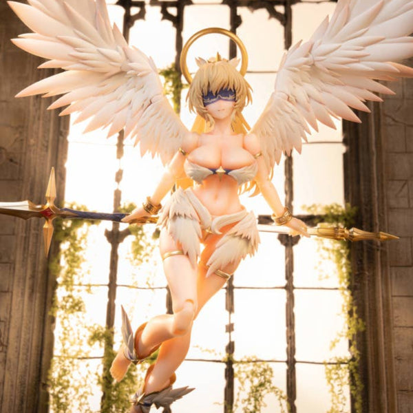Snail Shell RPG-07 Angel Angela