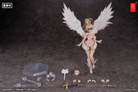 Snail Shell RPG-07 Angel Angela