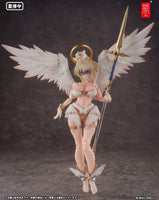 Snail Shell RPG-07 Angel Angela