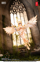 Snail Shell RPG-07 Angel Angela