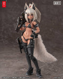 Snail Shell RA-04 Kitsunebi Senki Honoka Swimsuit Ver.