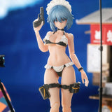 Snail Shell RA-02S Kazune Summer Operation