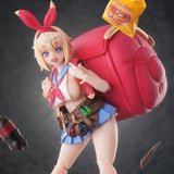 Snail Shell RPGEX-06 Adventurer Snail