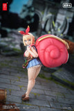 Snail Shell RPGEX-06 Adventurer Snail