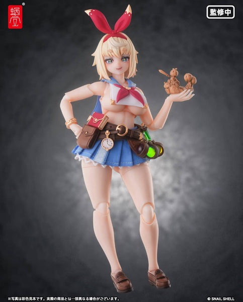 Snail toys ヘラクレス(闘神) 4月7日(月)18時より抽選開始】【Snail toys】ヘラクレス(闘神)が登場