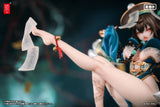 BeautyWorks Bu Hua Gu 1/7 Scale Figure