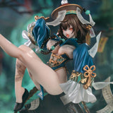 BeautyWorks Bu Hua Gu 1/7 Scale Figure