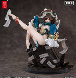 BeautyWorks Bu Hua Gu 1/7 Scale Figure