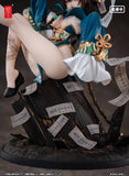 BeautyWorks Bu Hua Gu 1/7 Scale Figure