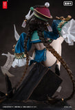 BeautyWorks Bu Hua Gu 1/7 Scale Figure
