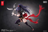 Snail Shell RPGEX-10 Kunoichi Reppu