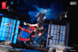 Snail Shell RPGEX-10 Kunoichi Reppu