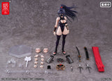 Snail Shell RPGEX-10 Kunoichi Reppu