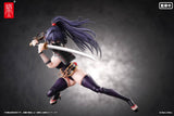 Snail Shell RPGEX-10 Kunoichi Reppu