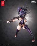 Snail Shell RPGEX-10 Kunoichi Reppu