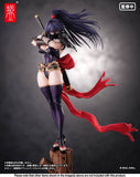 Snail Shell RPGEX-10 Kunoichi Reppu