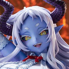 Demon Lord Die Erlko Konig