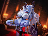 Demon Lord Die Erlko Konig