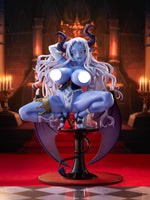 Demon Lord Die Erlko Konig