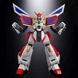 GX-120 Kingexkizer "The Brave Fighter Exkizer" Soul of Chogokin