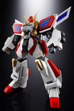GX-120 Kingexkizer "The Brave Fighter Exkizer" Soul of Chogokin